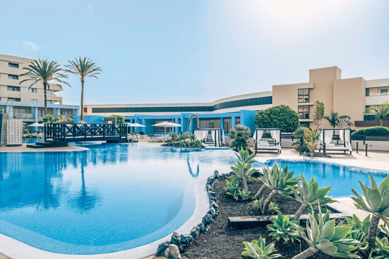 Iberostar Waves Playa Gaviotas