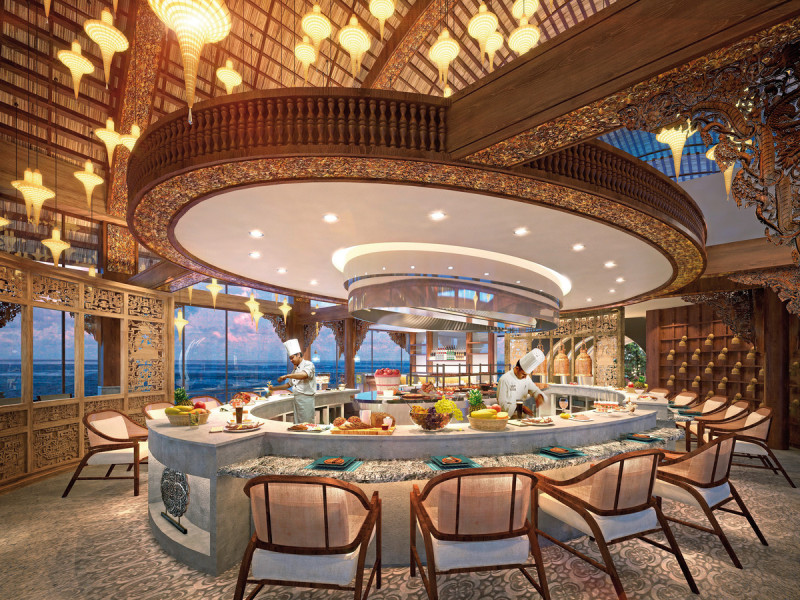 Anantara Mina Ras Al Khaimah Resort