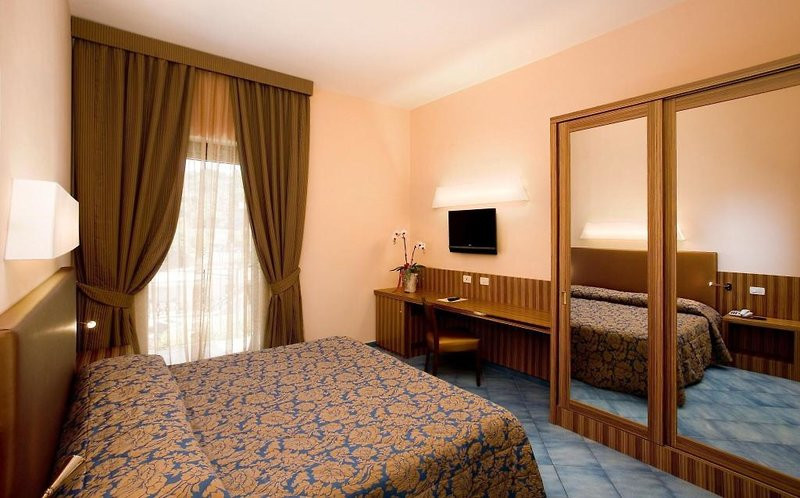 Grand Hotel Due Golfi ●●●●