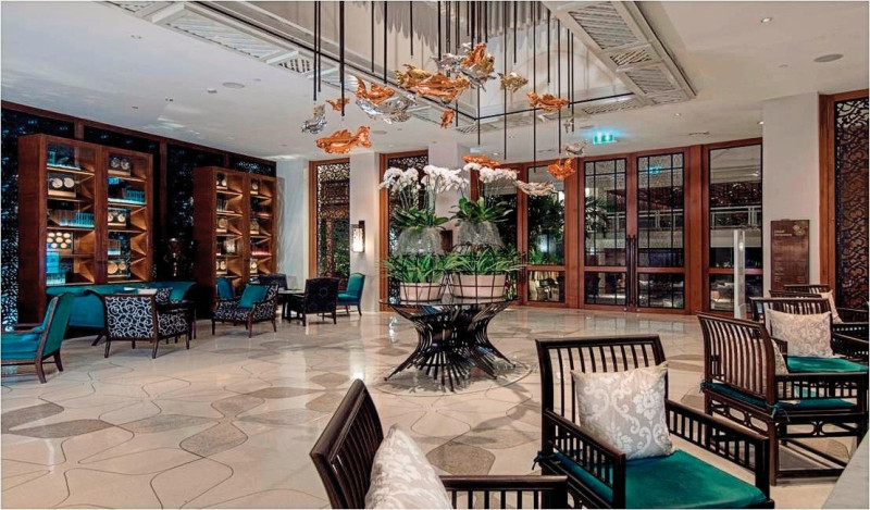 InterContinental Hua Hin Resort ●●●●●