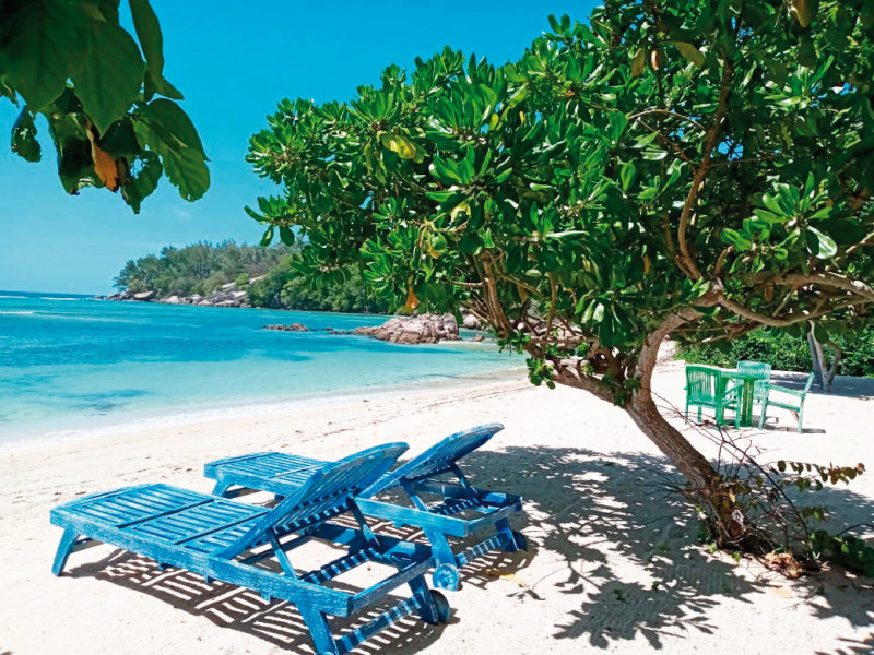 Crown Beach