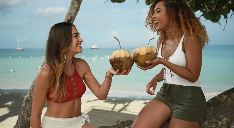 Azul Beach Resort Negril By Karisma ●●●●●