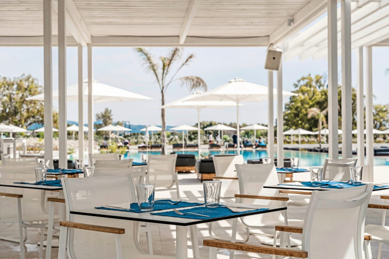 Gennadi Grand Resort ●●●●●