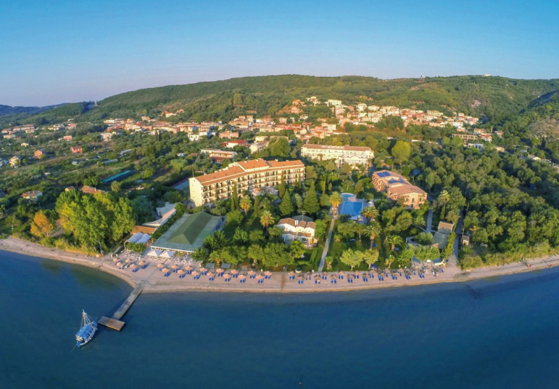 Delfinia ●●●●