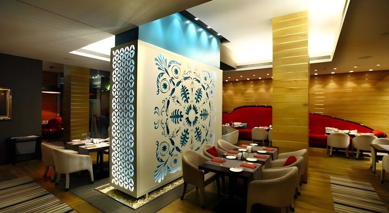 Graffit Gallery Design Hotel ●●●●●