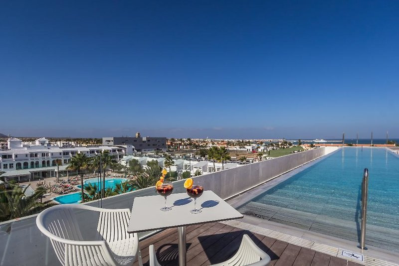 Playa Park Zensation ●●●●