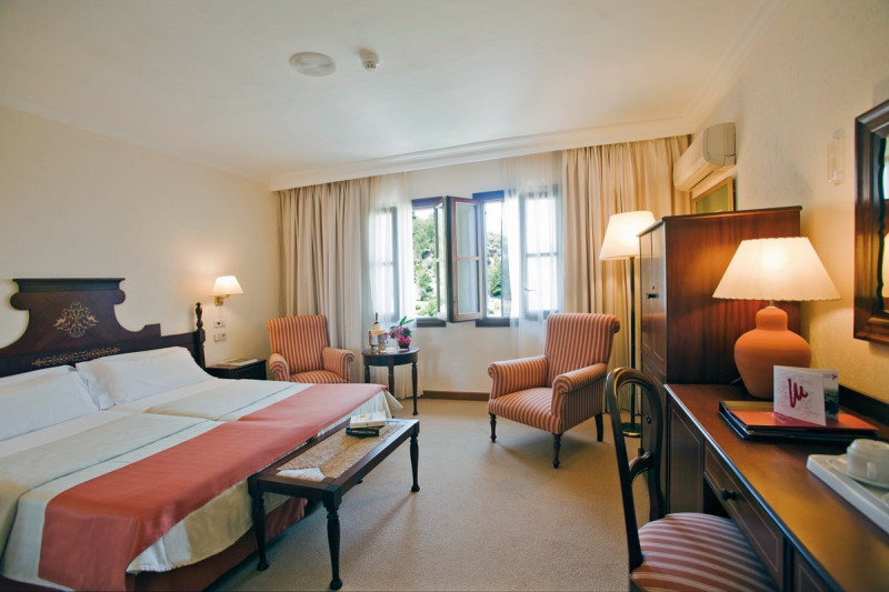 Es Moli ●●●●