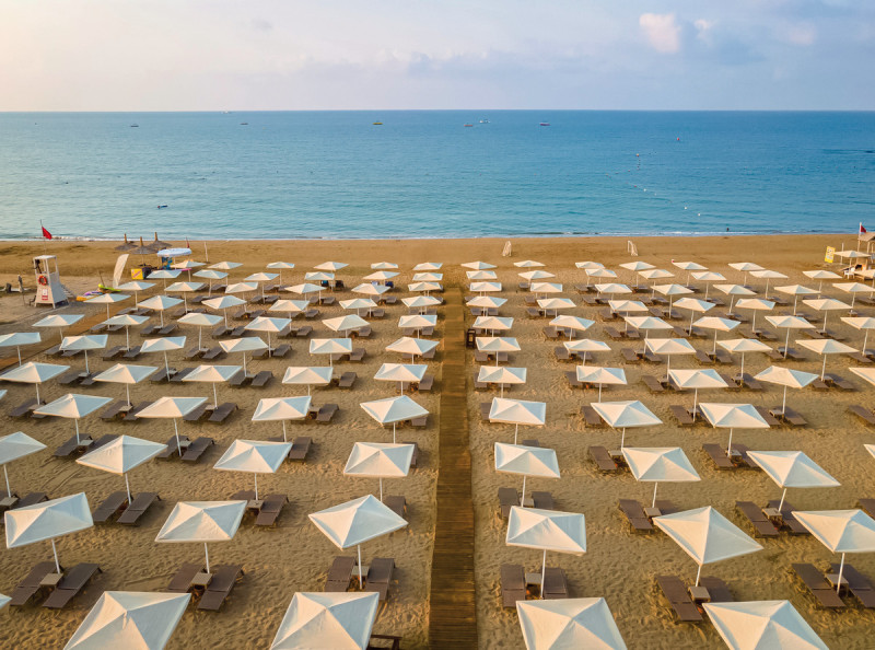 Roma Beach Resort & Spa