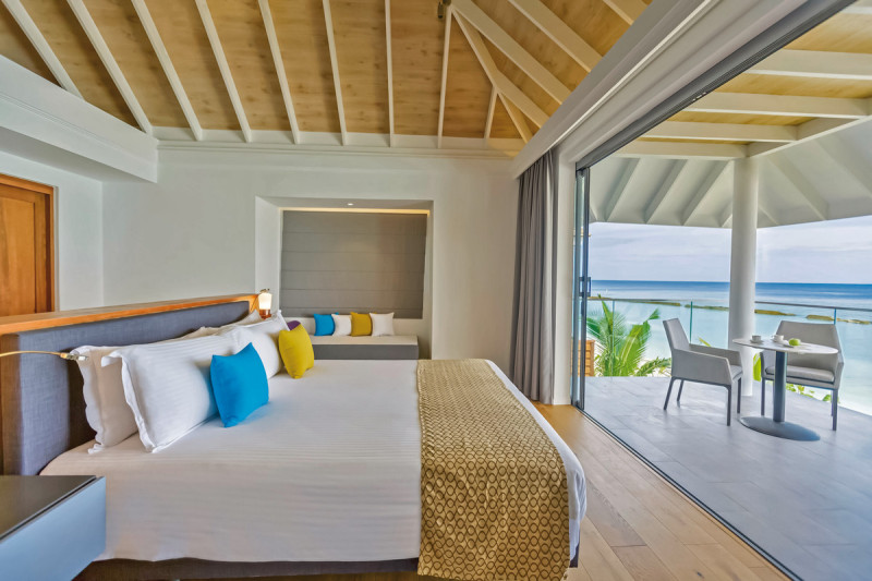 Wohnbeispiel Two Bedroom Beach House