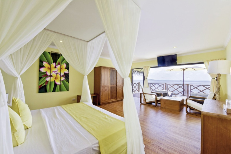 Dreamland The Unique Sea & Lake Resort & Spa ●●●●