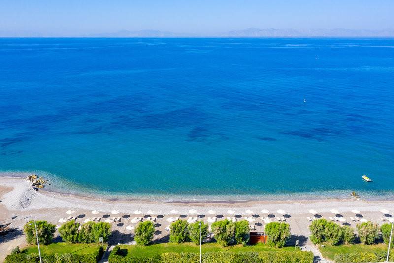 Oceanis Beach Hotel ●●●●