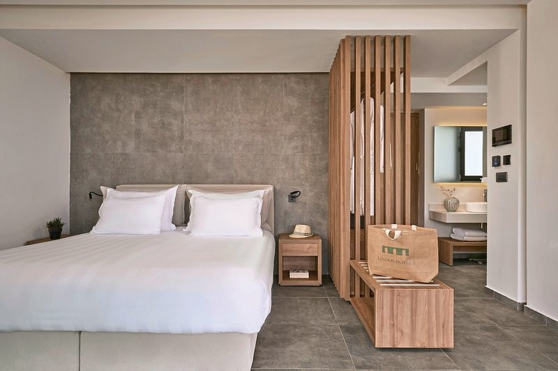 Lindos Grand Resort & Spa ●●●●●