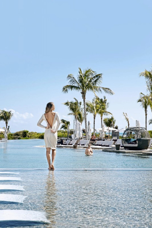 Grand Palladium Select Costa Mujeres ●●●●●