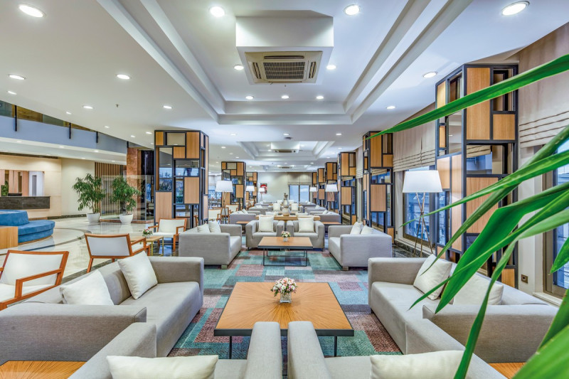 Novum Garden Side ●●●●●