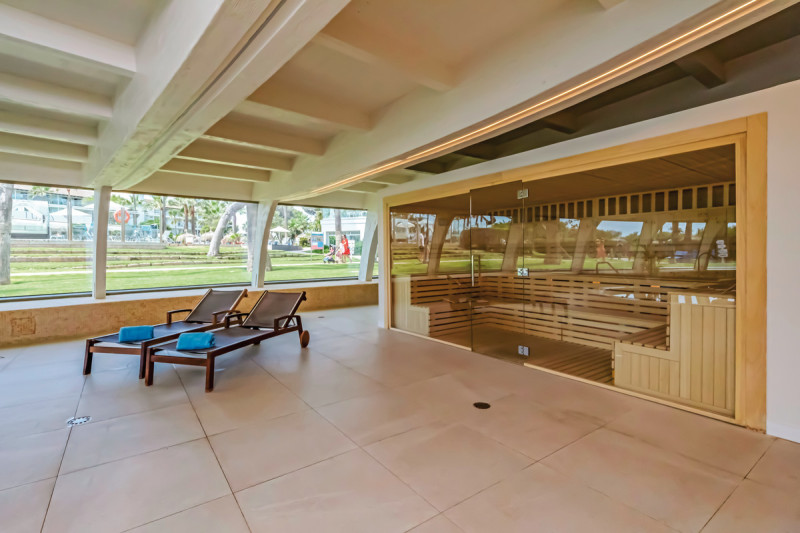 Playa Esperanza Resort