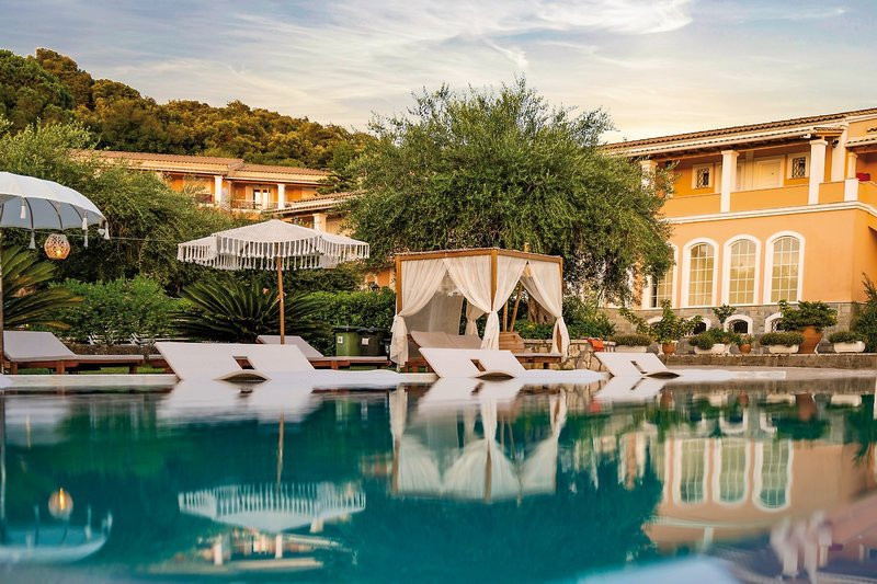 Hotel Nefeli ●●●