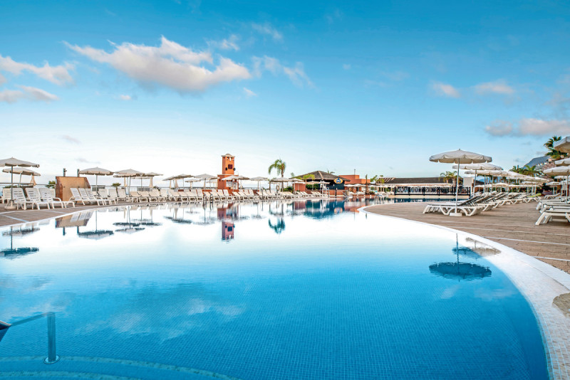 Landmar Costa Los Gigantes Family Resort