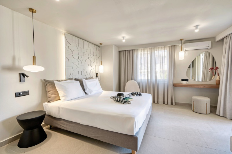 Georgioupolis Resort ●●●●●