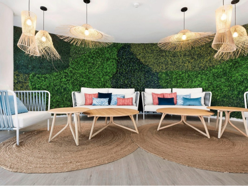 Palmanova Suites by TRH ●●●●