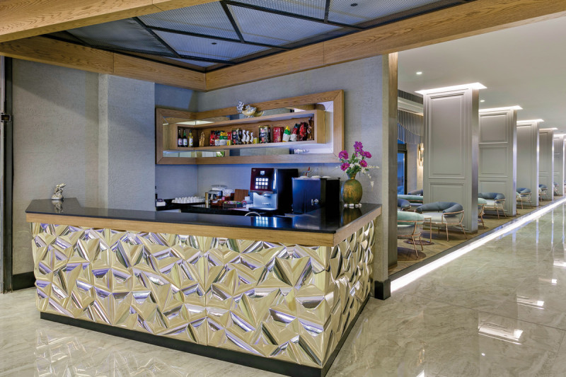 Limak Atlantis De Luxe Hotel & Resort