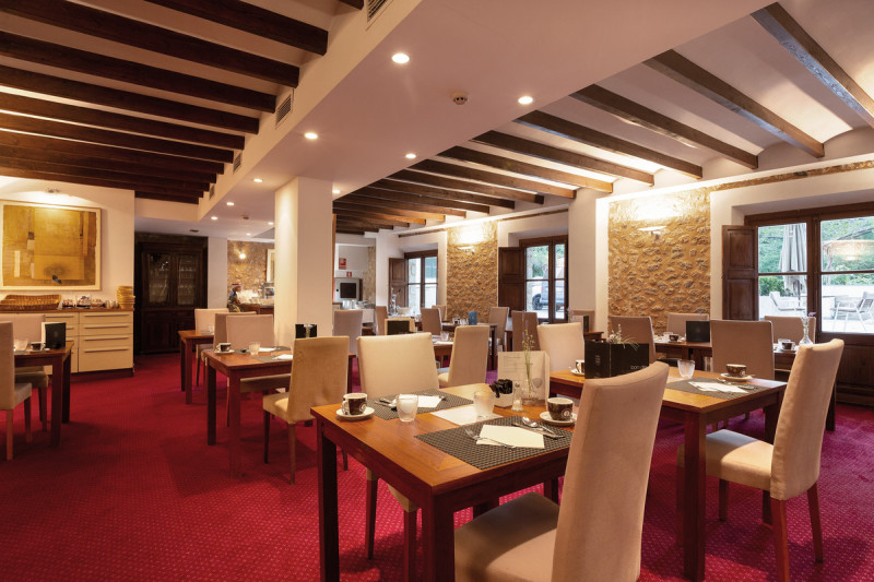 Gran Hotel Sóller & Spa