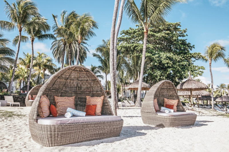 Ambre Mauritius ●●●●
