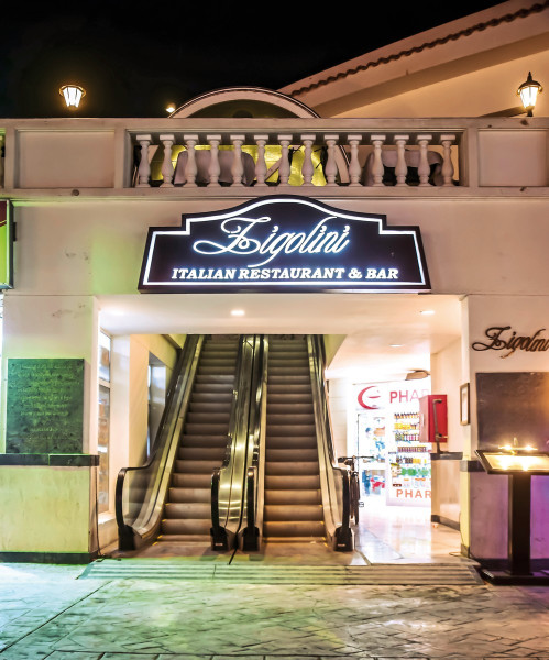 Maritim Jolie Ville Resort & Casino