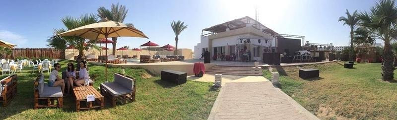 Thapsus Beach Resort ●●●