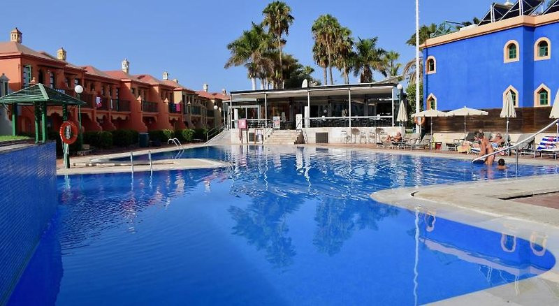 eÃ³ Maspalomas Resort ●●●
