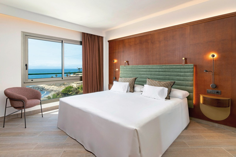 Wohnbeispiel Presidential Suite