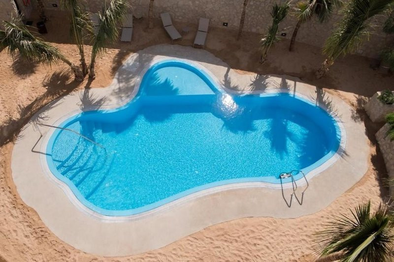 Alhambra Boutique Apartments ●●●●