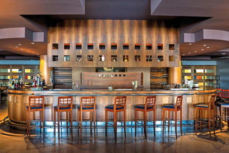 ADRIAN Hoteles Roca Nivaria Gran Hotel