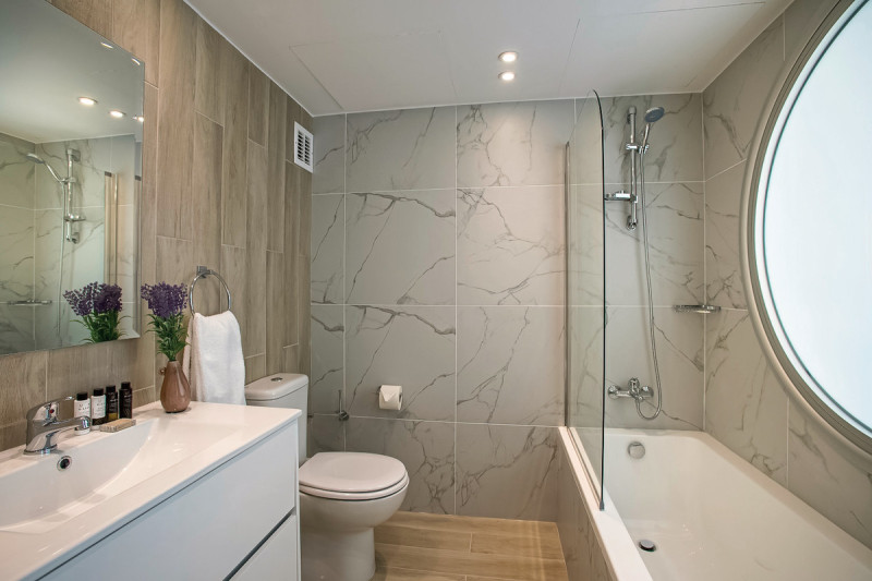 Beispiel Bad Standard