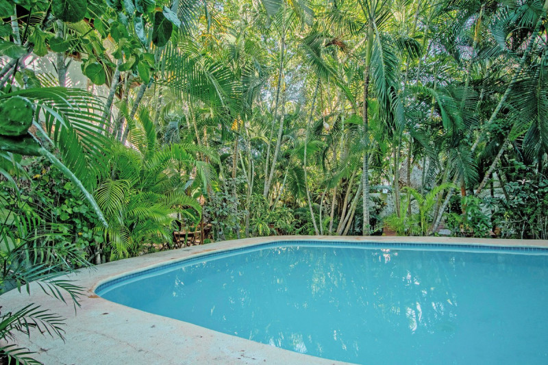 Casa Barbara ●●●