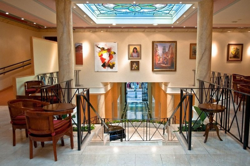 Hotel RF Astoria ●●●