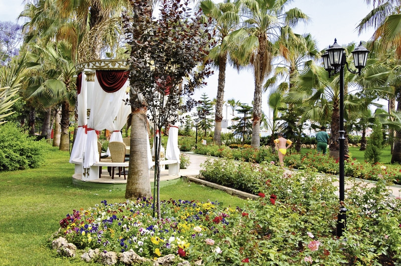 Botanik Hotel & Resort 