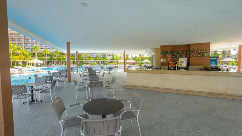 Sunmelia Beach Resort & Spa
