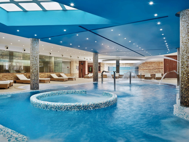 H10 Playa Meloneras Palace Horizons Collection
