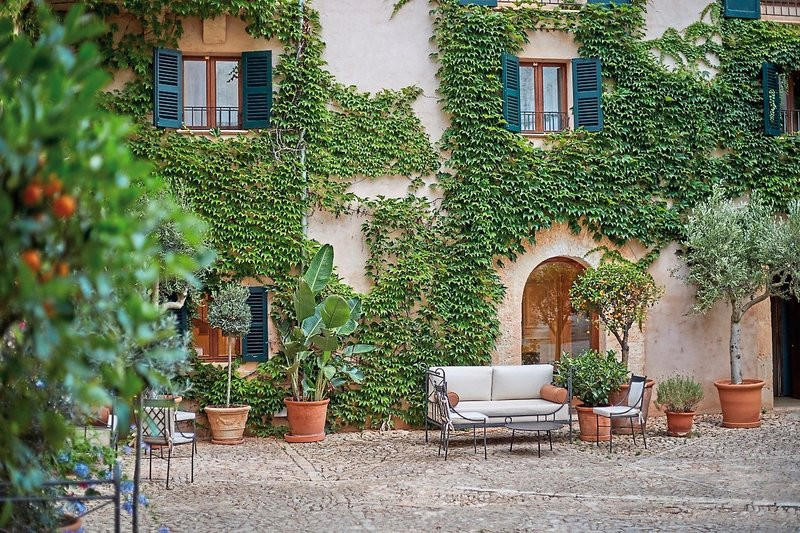 ZoÃ«try Mallorca ●●●●●