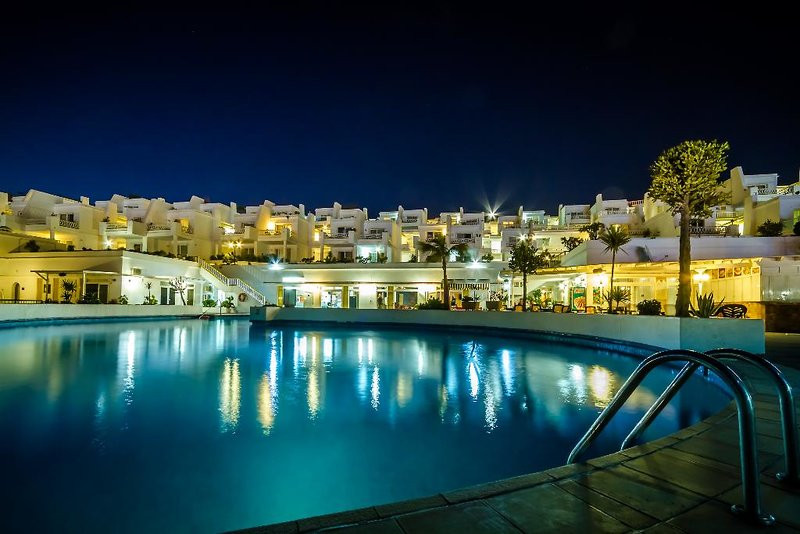 Hotel BelleVue Aquarius ●●●