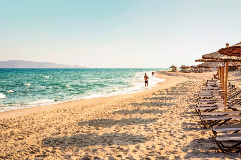 Sentido Pearl Beach Kos ●●●●