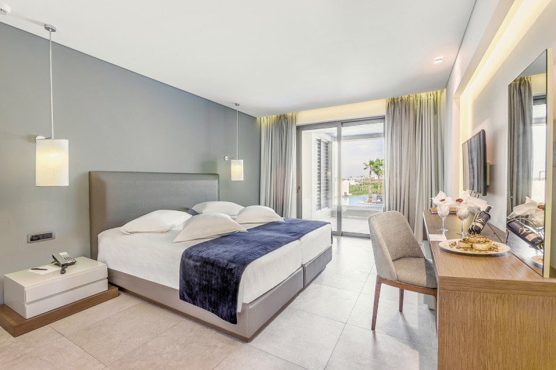 Wohnbeispiel Suite Executive