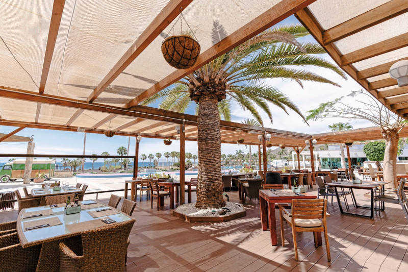 Playitas Aparthotel ●●●●
