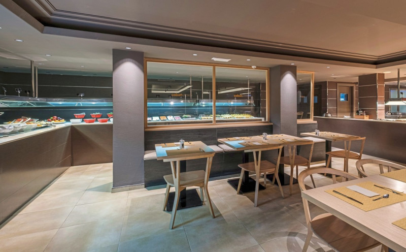 Cabot Cap de Mar Spa ●●●●