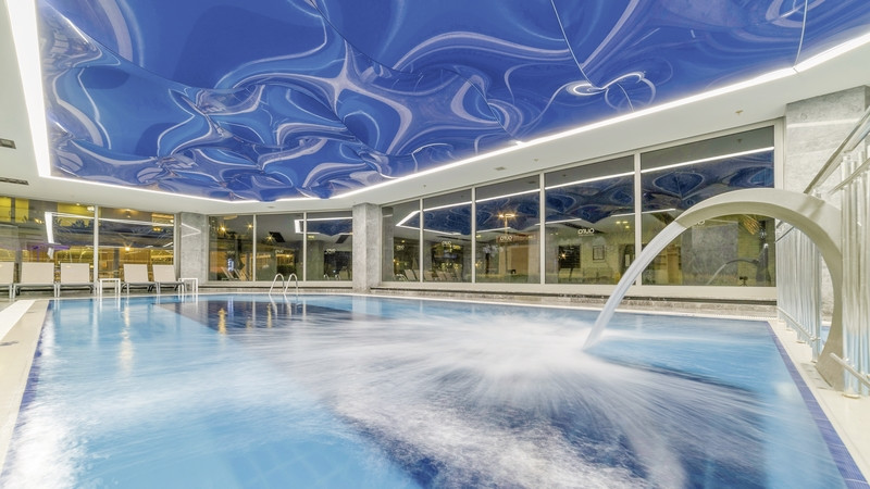 Ramada Resort Kusadasi & Golf