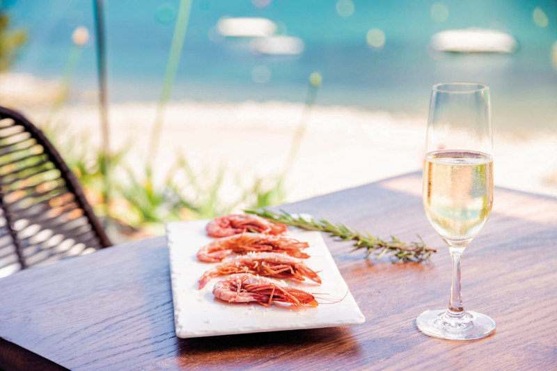 Pure Salt Port de Sóller