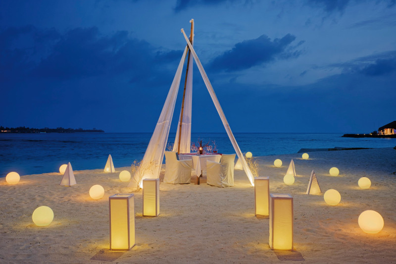 Sentido OBLU Helengeli