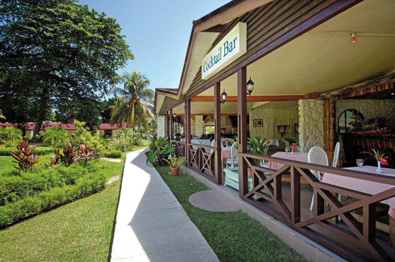 Berjaya Praslin Resort