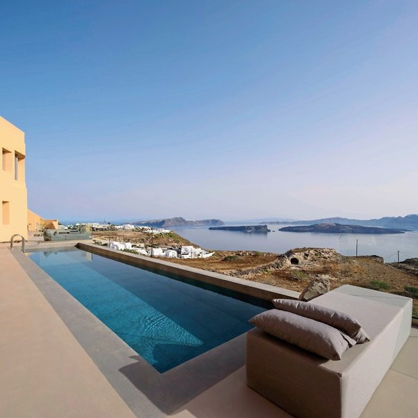 Kalestesia Suites ●●●