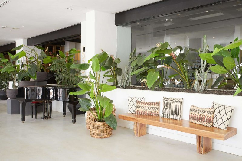 Dreams JardÃ­n Tropical Resort & Spa ●●●●